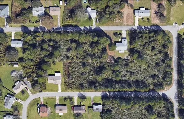 958 Vantage Street Se, Palm Bay, FL 32909