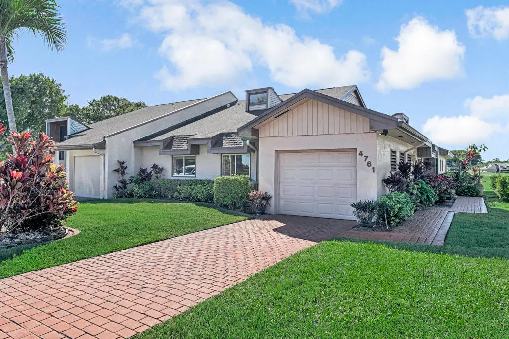 4761 Fountains Drive S, Lake Worth, FL 33467 - Image #1