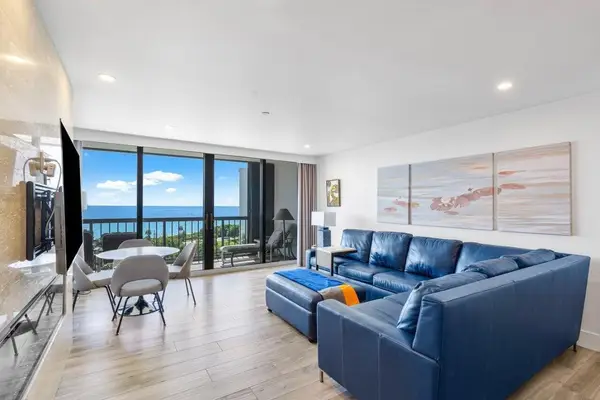 4748 S Ocean Boulevard S #1101, Highland Beach, FL 33487