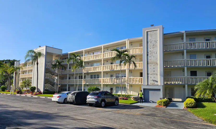3055 Ainslie D #3055, Boca Raton, FL 33434 - Image #2