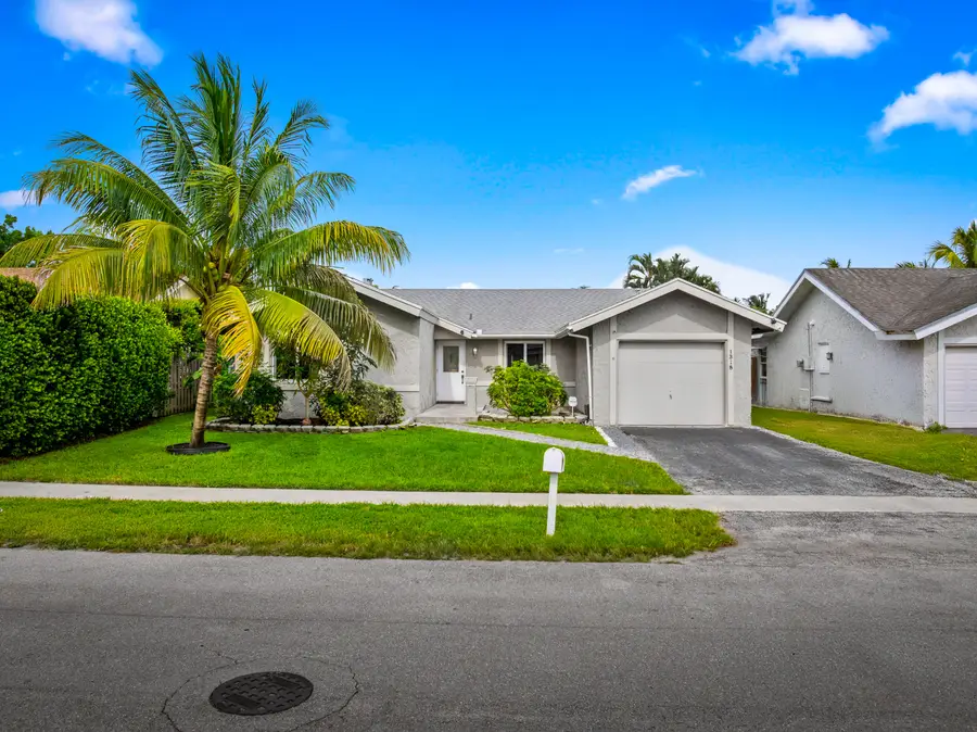 1318 SW 82 Terrace, North Lauderdale, FL 33068 - Image #2