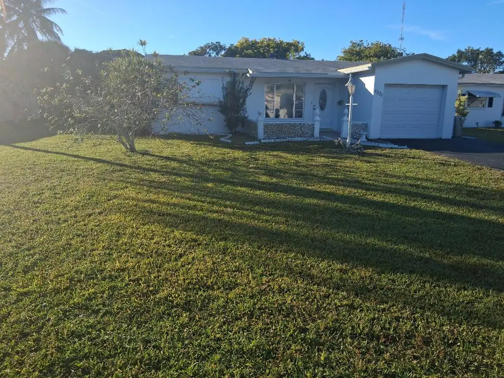4221 NW 51st Avenue Ne, Lauderdale Lakes, FL 33319 - #1