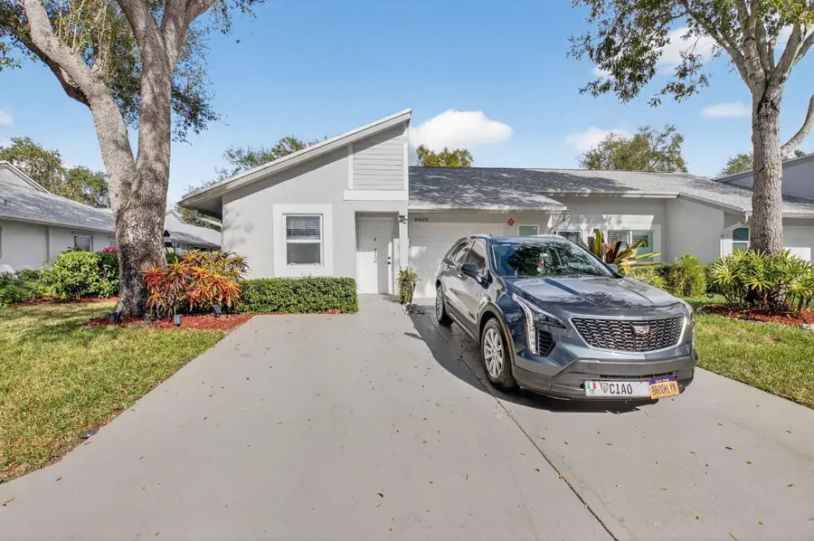 8665 Jasmine Way #8665, Boca Raton, FL 33496 - Image #2