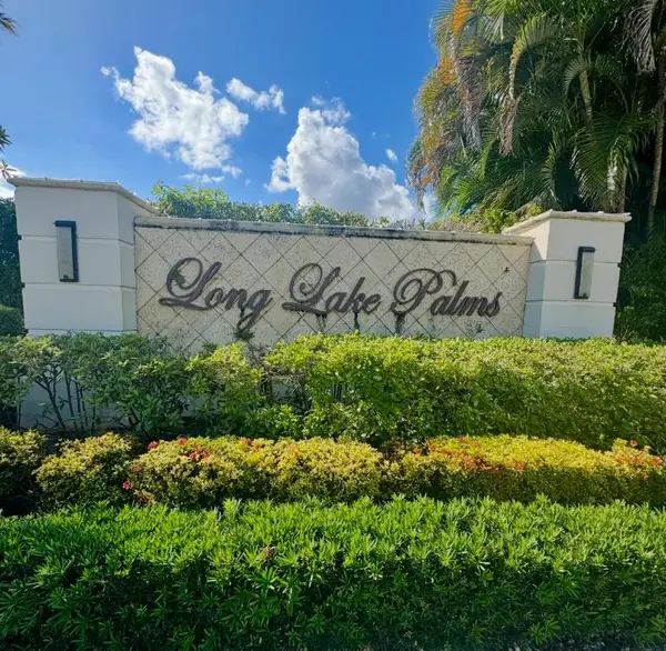9140 Long Lake Palm Drive, Boca Raton, FL 33496