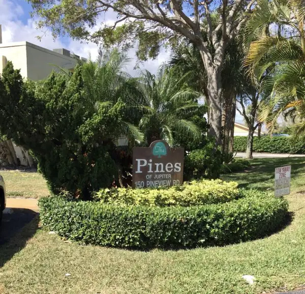 150 Pineview Road #L3, Jupiter, FL 33469