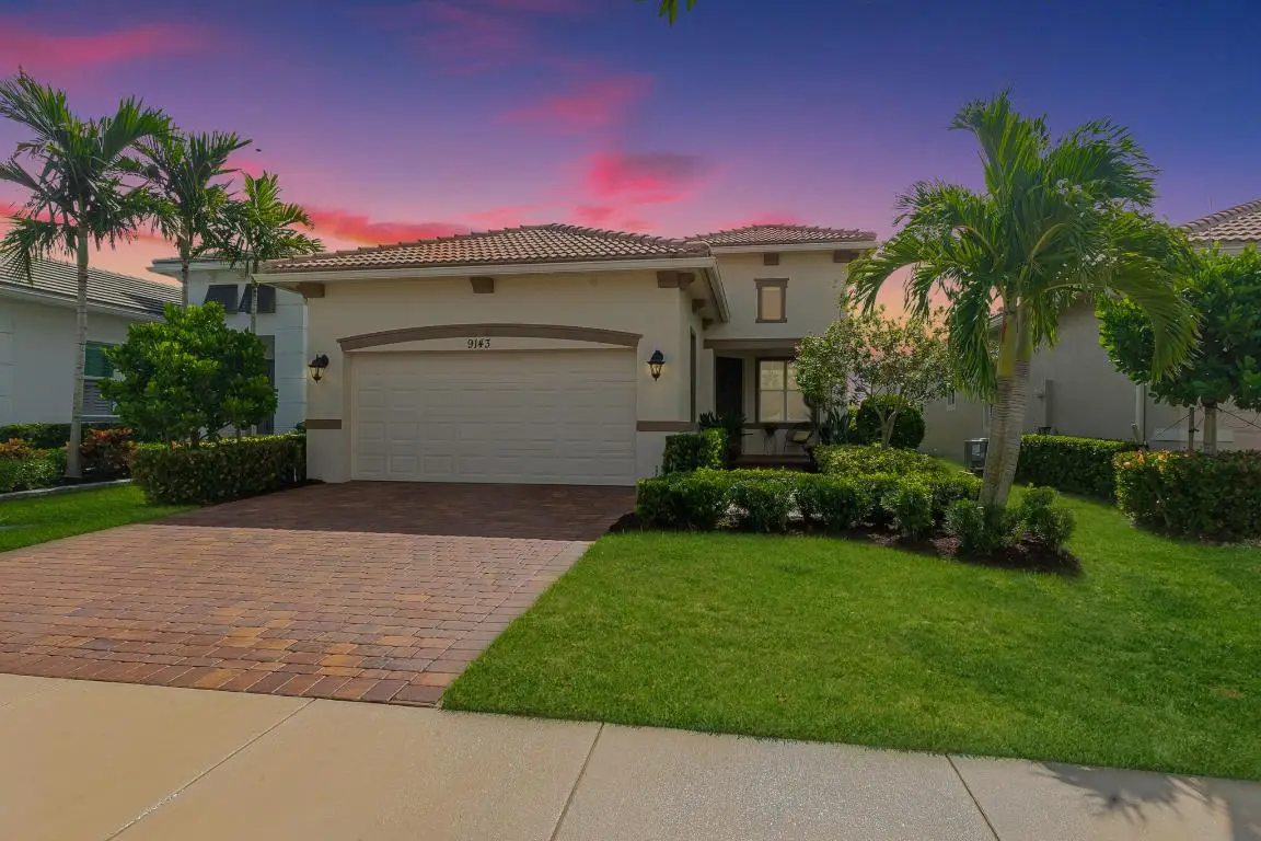 9143 SW Michele Way, Port Saint Lucie, FL 34987 - Image #1