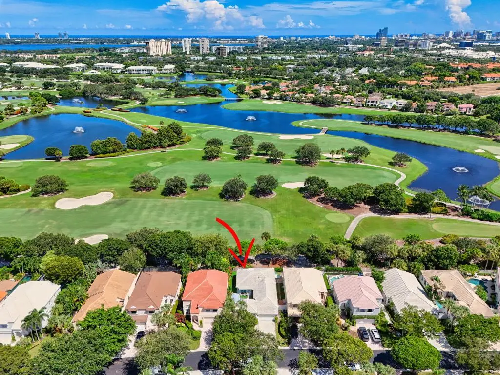 2080 Chagall Circle, West Palm Beach, FL 33409 - Image #1