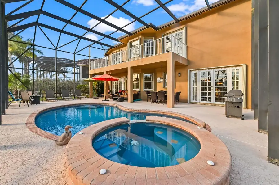 3111 Hamblin Way, Wellington, FL 33414 - #3