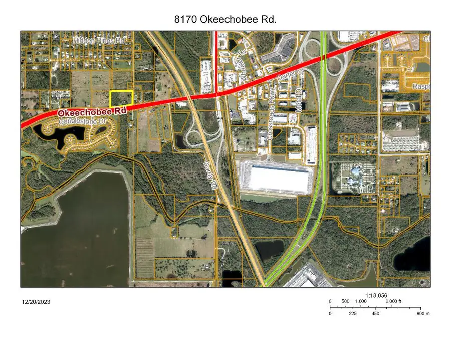 8170 Okeechobee Road, Fort Pierce, FL 34945 - Image #2