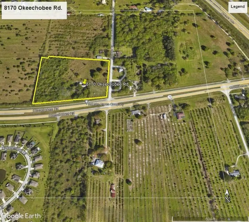 8170 Okeechobee Road, Fort Pierce, FL 34945 - Image #3