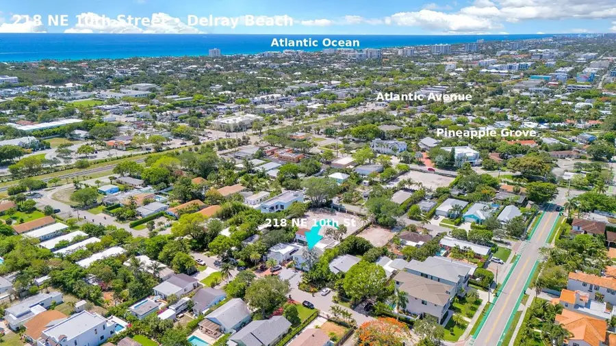 218 NE 10th Street, Delray Beach, FL 33444 - Image #3