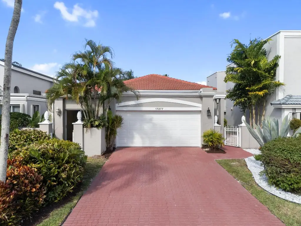 17277 Hampton Boulevard, Boca Raton, FL 33496 - Image #1