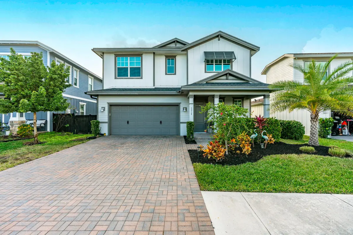 1319 Arrowhead Point Road, Loxahatchee, FL 33470 - Image #1