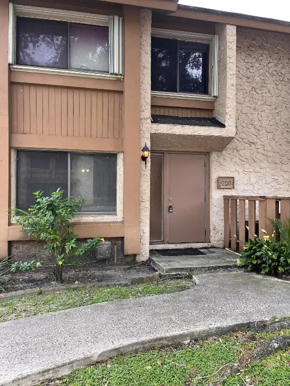 208 Wimbledon Lake Drive #208, Plantation, FL 33324 - Image #1