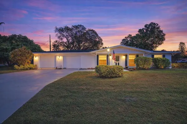 501 NE Oleander Avenue, Port St Lucie, FL 34952