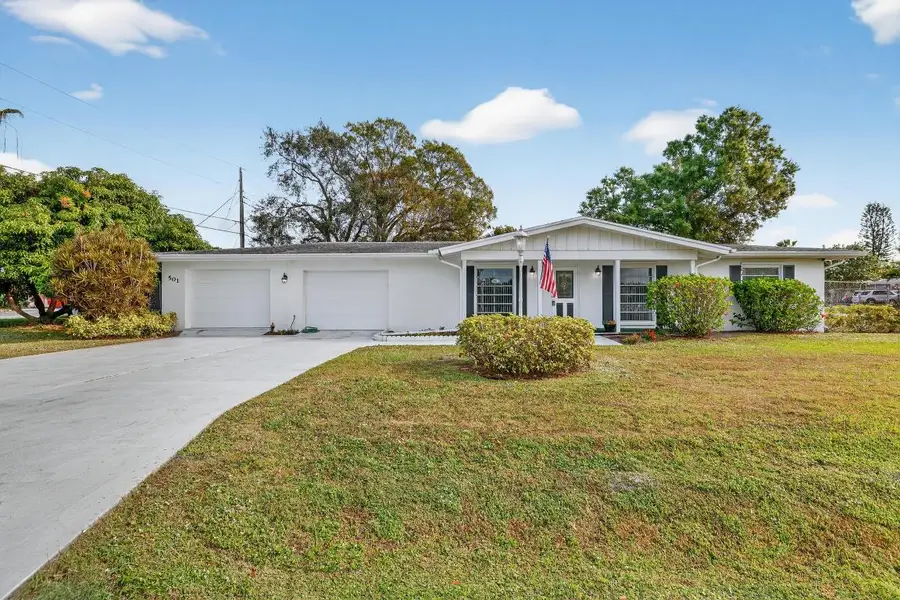 501 NE Oleander Avenue, Port Saint Lucie, FL 34952 - Image #2