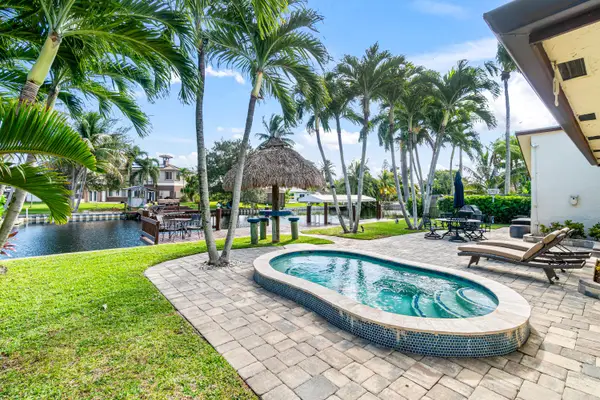 2815 Cormorant Road, Delray Beach, FL 33484