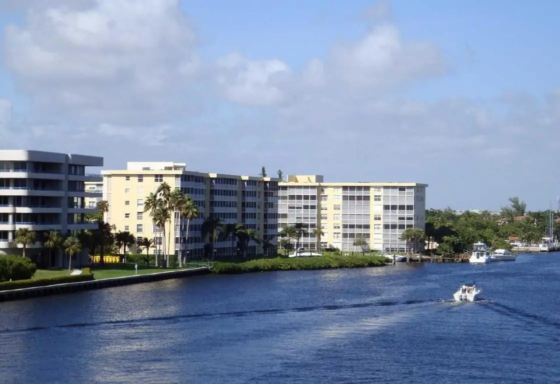 1 Harbourside Drive #3402, Delray Beach, FL 33483 - Image #1