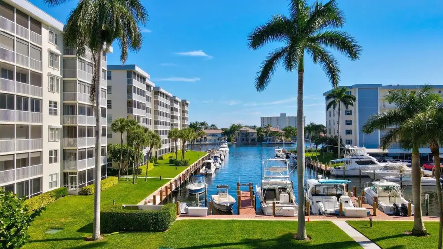 1 Harbourside Drive #3402, Delray Beach, FL 33483 - Image #2