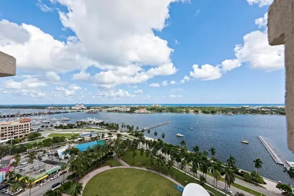 255 Evernia Street #311, West Palm Beach, FL 33401