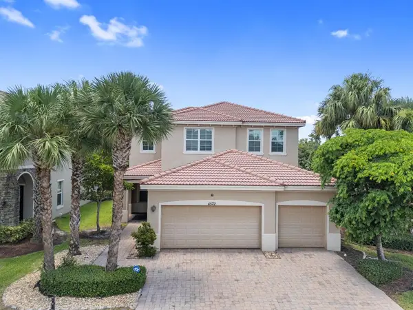 4522 San Mellina Drive, Coconut Creek, FL 33073