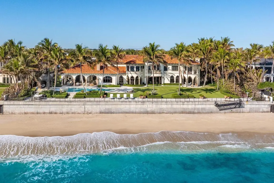 820 S Ocean Boulevard, Manalapan, FL 33462 - Image #1