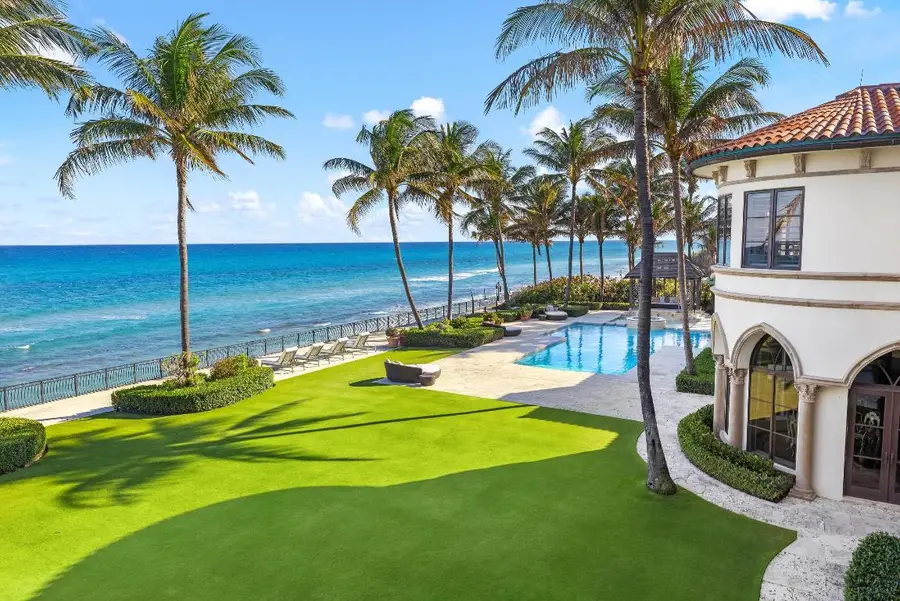 820 S Ocean Boulevard, Manalapan, FL 33462 - Image #3