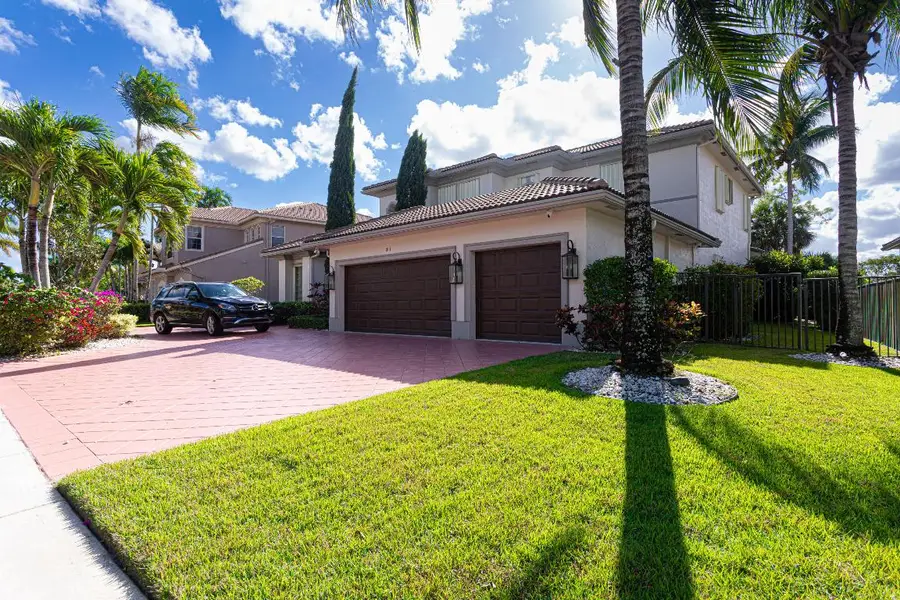 1811 Waldorf Drive, Royal Palm Beach, FL 33411 - Image #3