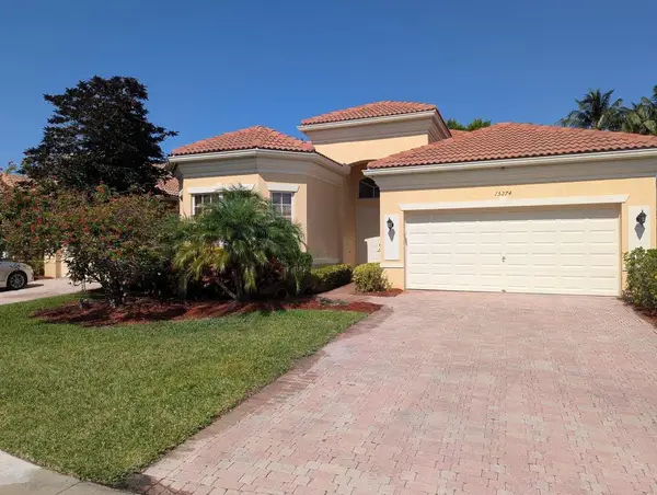 15274 Fiorenza Circle, Delray Beach, FL 33446
