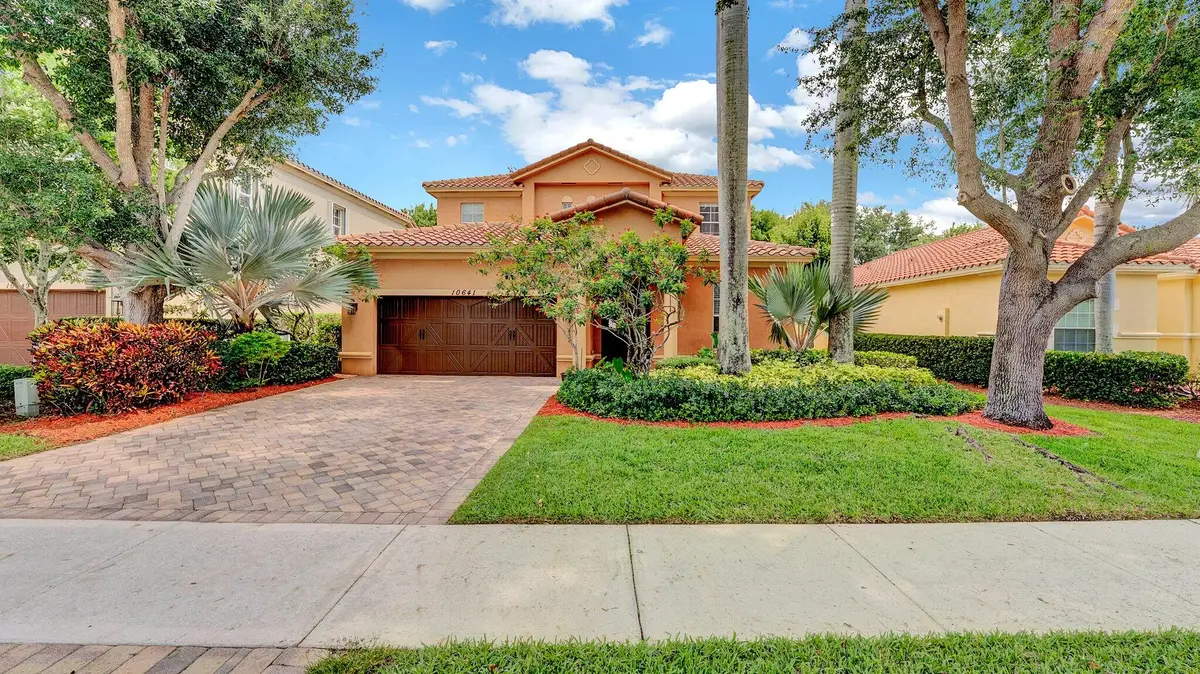 10641 Willow Oak Court, Wellington, FL 33414 - #1
