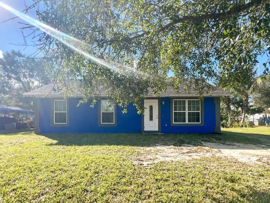 48 N Oak Street, Fellsmere, FL 32948 - Image #2