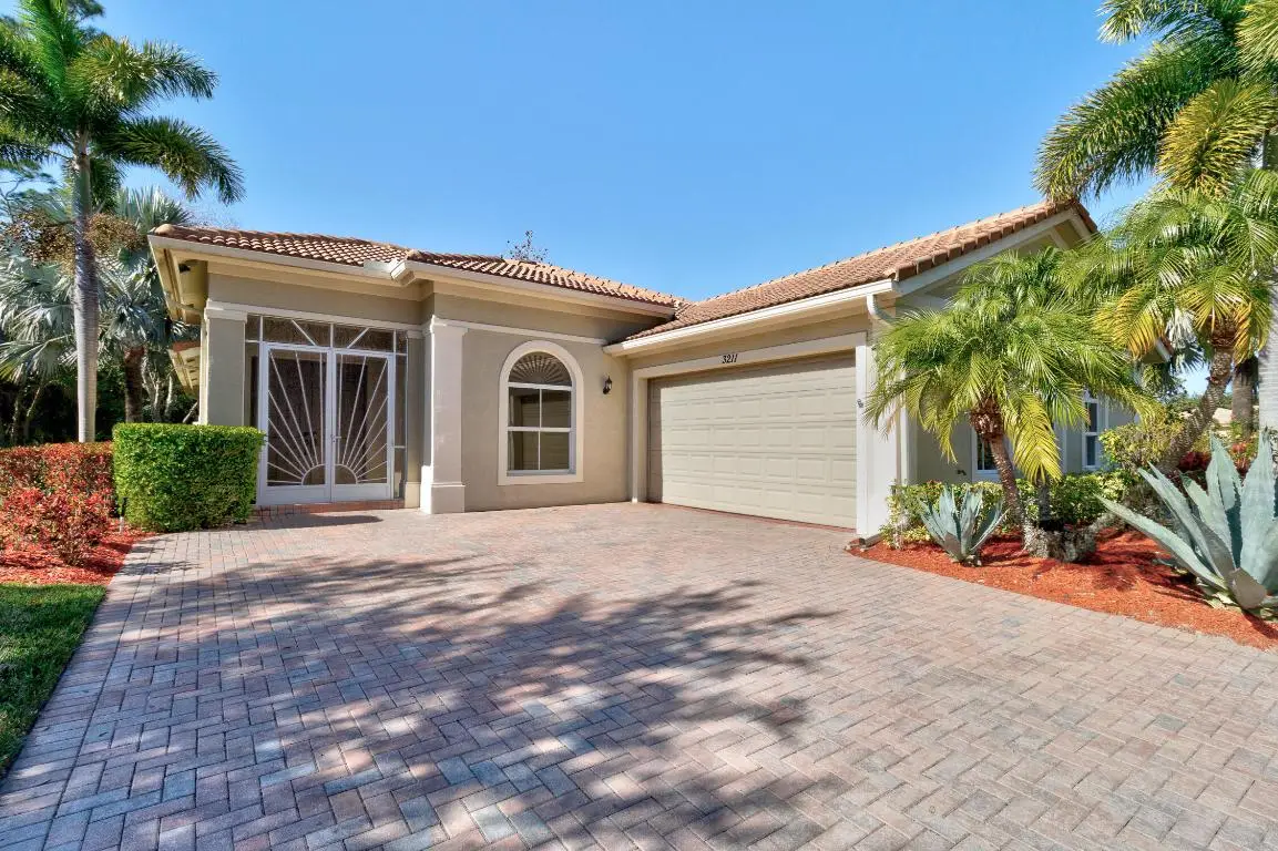 3211 Sussex Way, Vero Beach, FL 32966 - Image #1