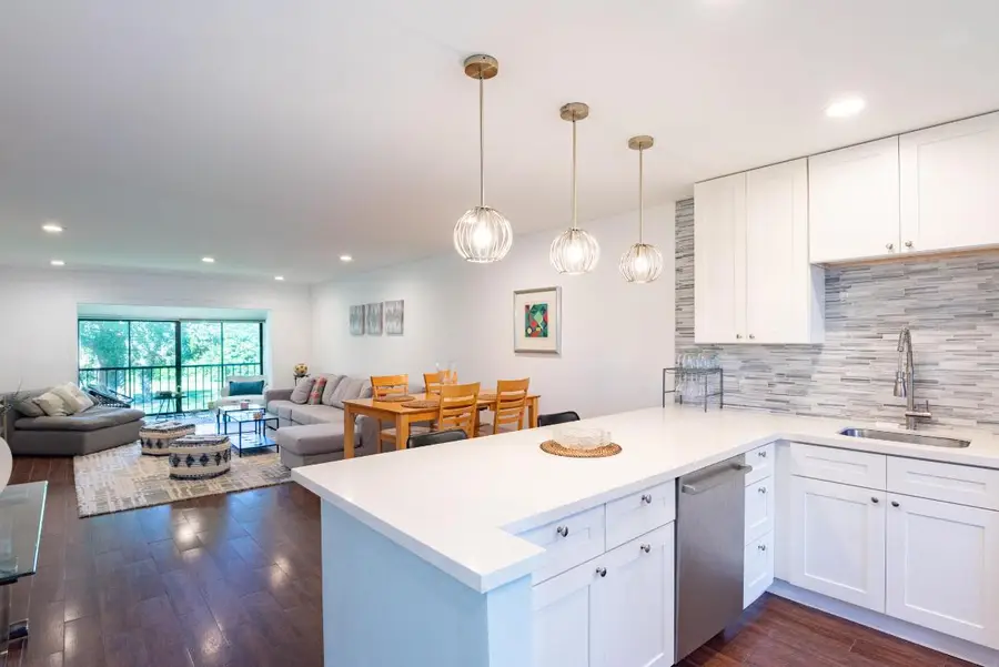 9282 Vista Del Lago #D, Boca Raton, FL 33428 - Image #2