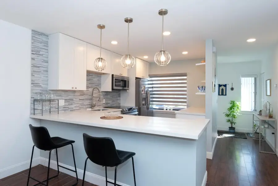 9282 Vista Del Lago #D, Boca Raton, FL 33428 - Image #3