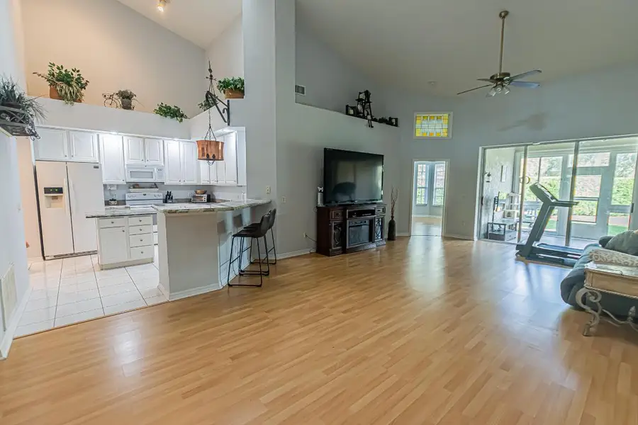 1580 SW Harbour Isles Circle #73, Port Saint Lucie, FL 34986 - Image #2