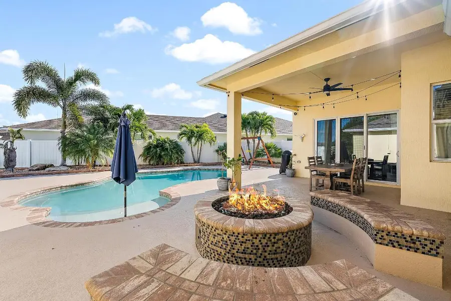 10352 SW Westlawn Boulevard, Port Saint Lucie, FL 34987 - #2