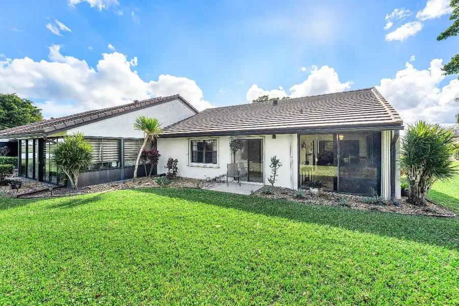 5574 Parkwalk Circle E, Boynton Beach, FL 33472 - Image #3