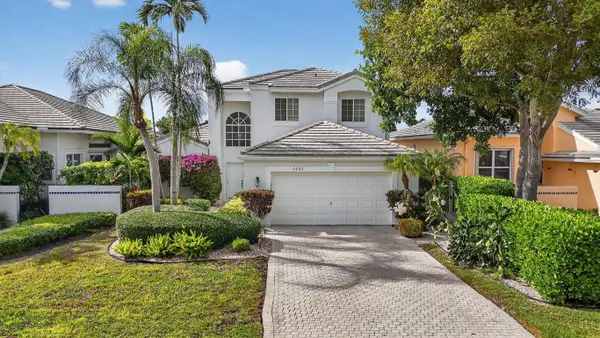 7997 Travlers Tree Drive, Boca Raton, FL 33433