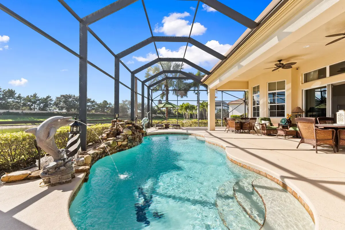 9509 SW Nuova Way, Port Saint Lucie, FL 34986 - #1