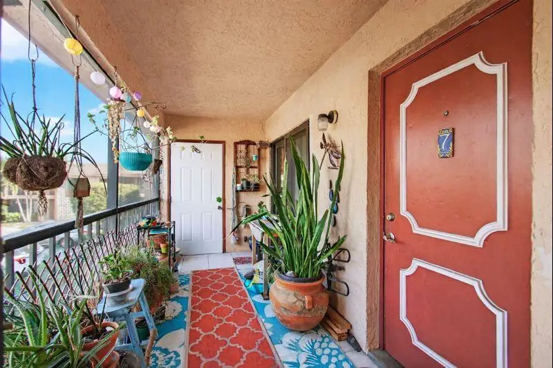 1415 Lake Avenue #7, Lake Worth Beach, FL 33460 - Image #1