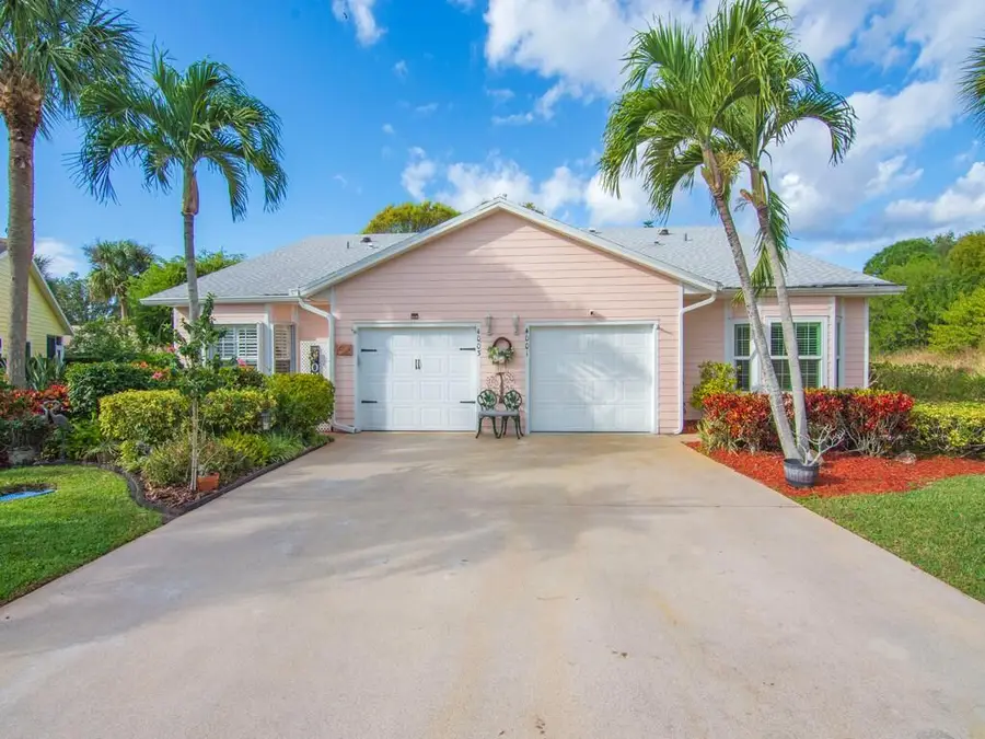 4001 Gator Trace Road, Fort Pierce, FL 34982 - #3