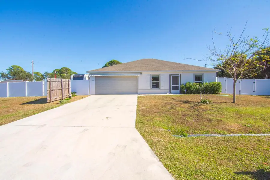 159 SW Milburn Circle, Port Saint Lucie, FL 34953 - Image #2