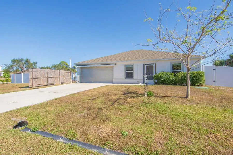 159 SW Milburn Circle, Port Saint Lucie, FL 34953 - Image #3