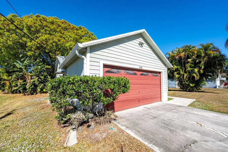 541 SE Faith Terrace, Port Saint Lucie, FL 34983 - Image #3