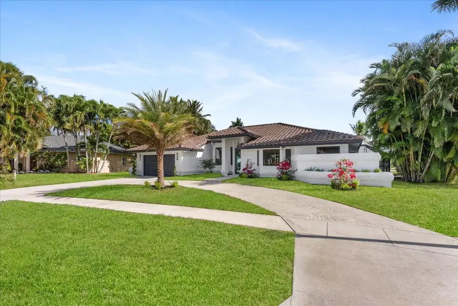 1364 Sailboat Circle, Wellington, FL 33414 - Image #2