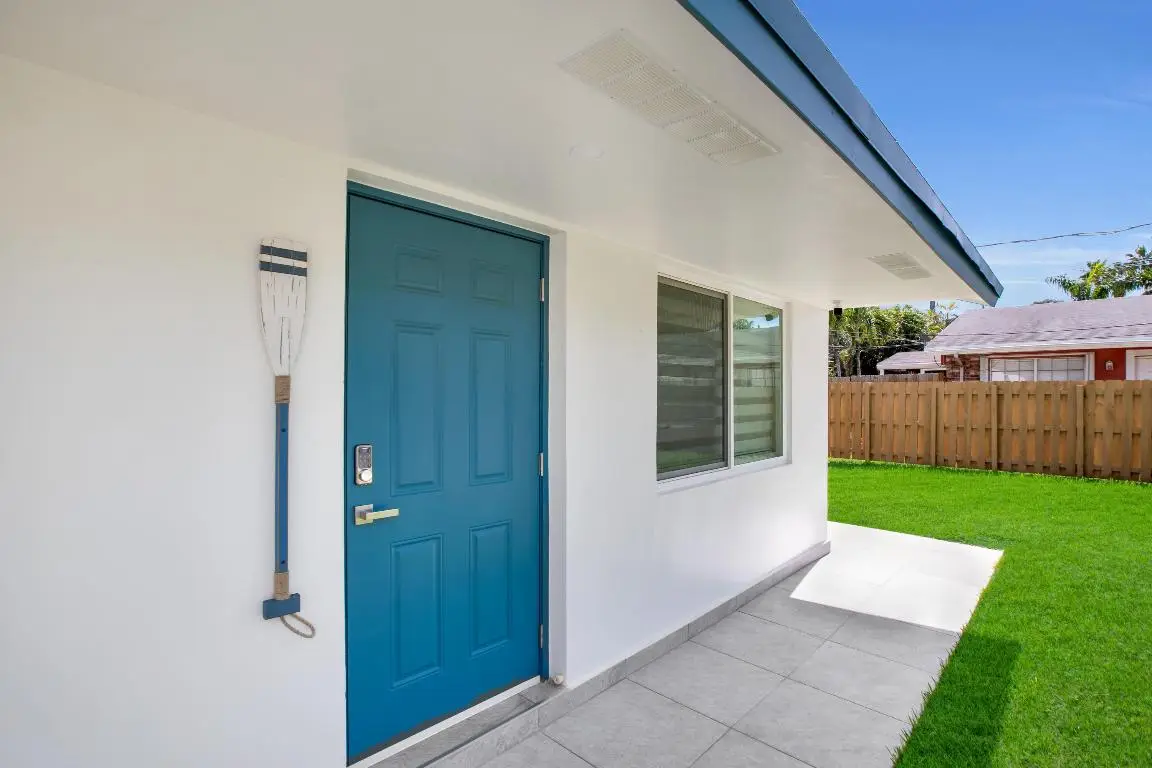 1840 SW 24th Street #1-2, Fort Lauderdale, FL 33315 - Image #1