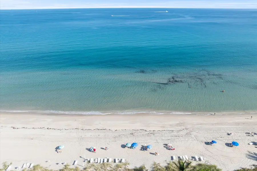 3212 S Ocean Boulevard #208-A, Highland Beach, FL 33487 - #2