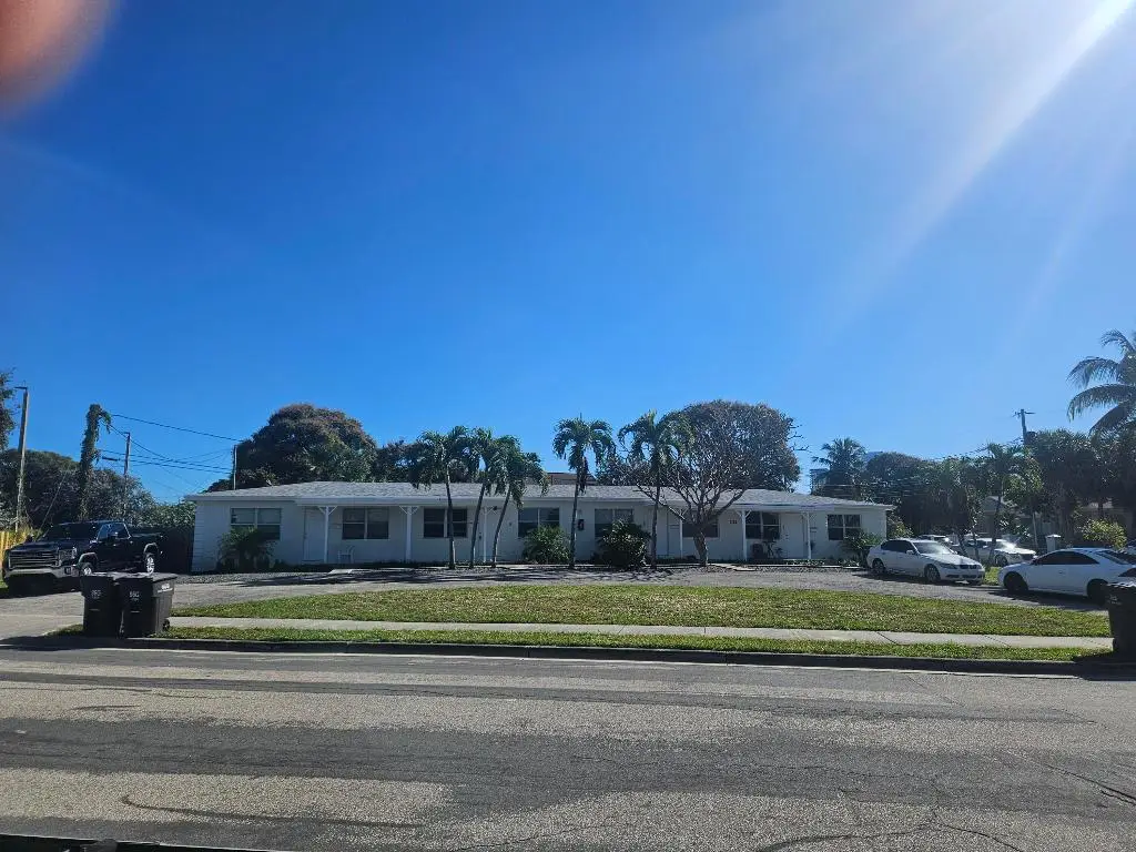 1121 11th Street, West Palm Beach, FL 33401 - Image #1