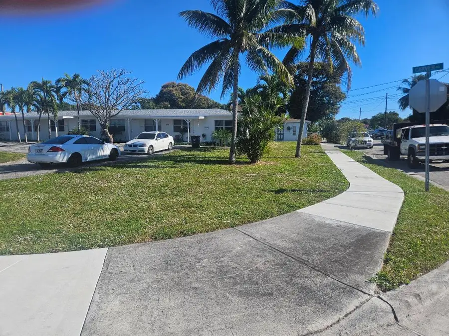 1121 11th Street, West Palm Beach, FL 33401 - Image #3