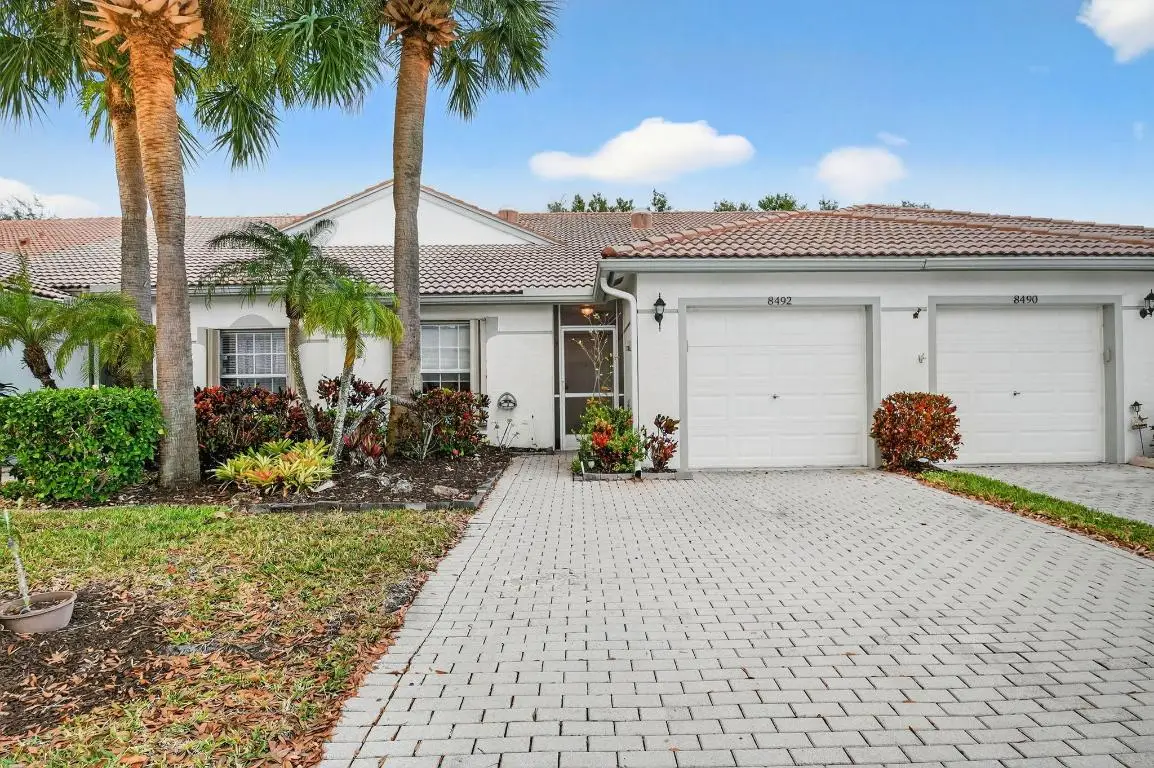 8492 Logia Circle, Boynton Beach, FL 33472 - Image #1
